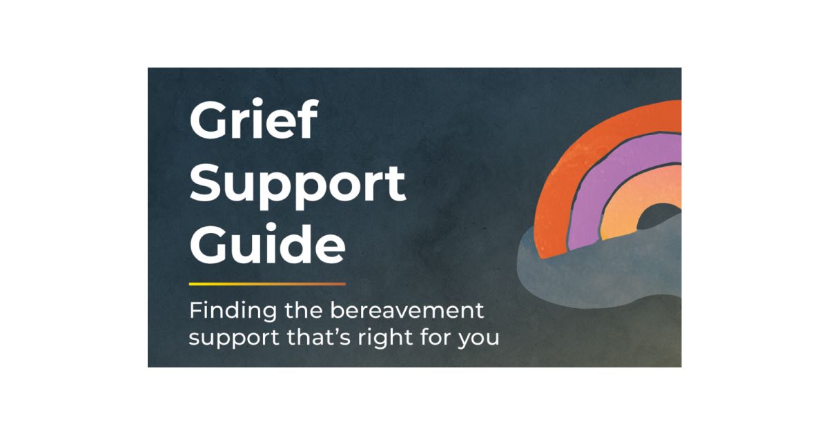 Grief Support Guide