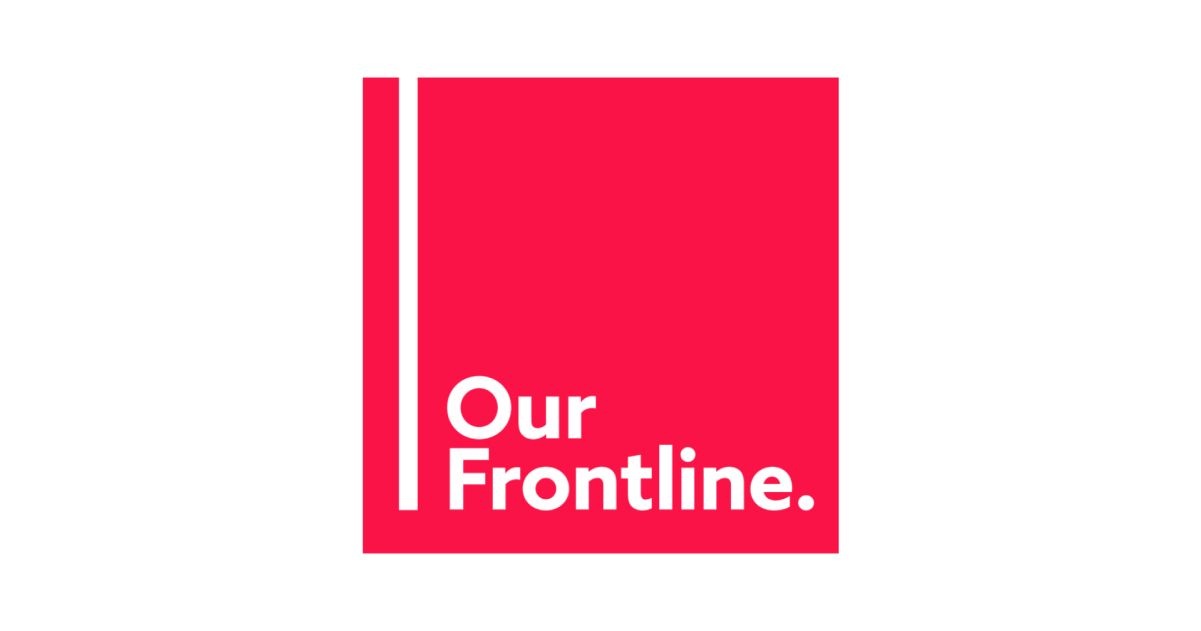 Our Frontline