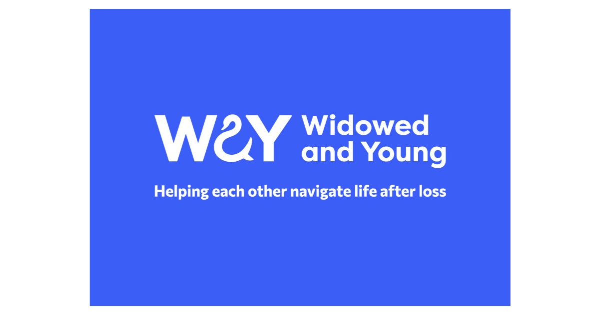 WAY (Widowed & Young) Foundation