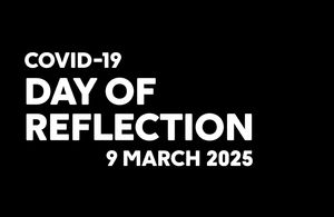 Day of Reflection 2025 